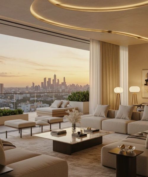 HELLO LUXURY HELLO LUXURY