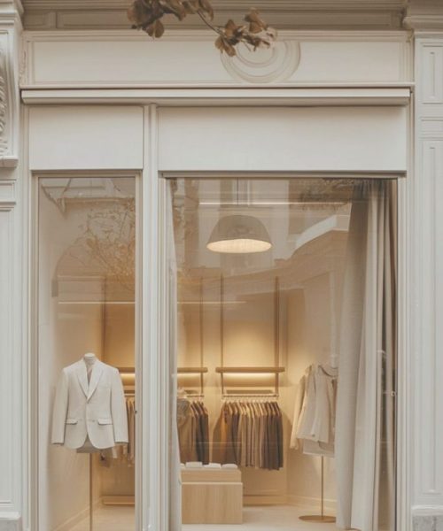 SHOPPING WITH COMFORT SHOPPING WITH COMFORT