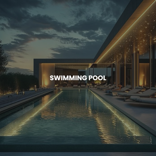 SWIMMING POOL SWIMMING POOL