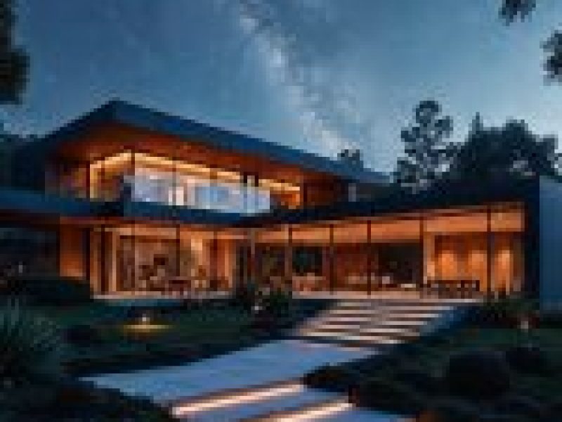 Office exterior Office exterior