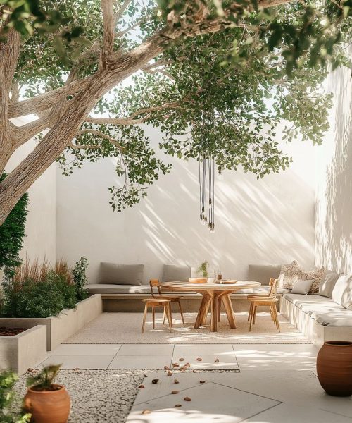 IT CAN'T BE WARMER IT CAN'T BE WARMER